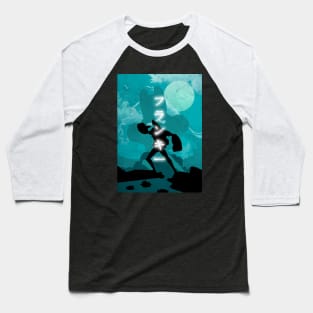 FRANKY SHADOW ONE PIECE Baseball T-Shirt